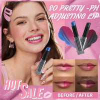 HKM-434067 Nourishing Long-lasting Moisturizing Lipstick with Discoloration Resistance