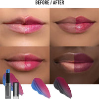 HKM-434067 Nourishing Long-lasting Moisturizing Lipstick with Discoloration Resistance