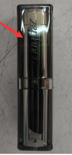 HKM-434067 Nourishing Long-lasting Moisturizing Lipstick with Discoloration Resistance