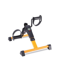 HKM-131923 Compact Mini Fitness Bicycle for Upper and Lower Limb Exercise, Ideal for Rehabilitation and Coordination
