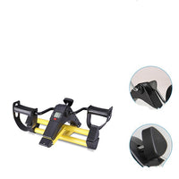 HKM-131923 Compact Mini Fitness Bicycle for Upper and Lower Limb Exercise, Ideal for Rehabilitation and Coordination