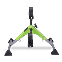 HKM-131923 Compact Mini Fitness Bicycle for Upper and Lower Limb Exercise, Ideal for Rehabilitation and Coordination