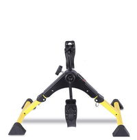 HKM-131923 Compact Mini Fitness Bicycle for Upper and Lower Limb Exercise, Ideal for Rehabilitation and Coordination
