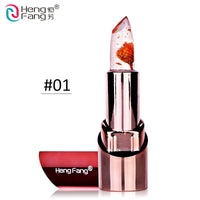 HKM-662291 Color Changing Moisturizing Lip Balm Jelly - Temperature Reactive Lipstick - 3.5G