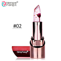 HKM-662291 Color Changing Moisturizing Lip Balm Jelly - Temperature Reactive Lipstick - 3.5G