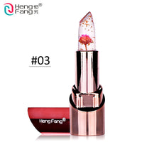 HKM-662291 Color Changing Moisturizing Lip Balm Jelly - Temperature Reactive Lipstick - 3.5G