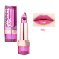 HKM-662291 Color Changing Moisturizing Lip Balm Jelly - Temperature Reactive Lipstick - 3.5G