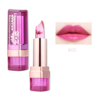 HKM-662291 Color Changing Moisturizing Lip Balm Jelly - Temperature Reactive Lipstick - 3.5G