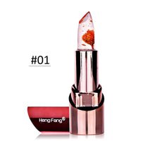 HKM-662291 Color Changing Moisturizing Lip Balm Jelly - Temperature Reactive Lipstick - 3.5G