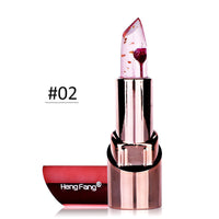 HKM-662291 Color Changing Moisturizing Lip Balm Jelly - Temperature Reactive Lipstick - 3.5G