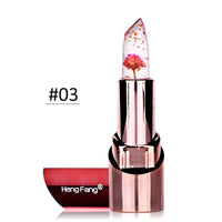 HKM-662291 Color Changing Moisturizing Lip Balm Jelly - Temperature Reactive Lipstick - 3.5G