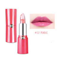 HKM-662291 Color Changing Moisturizing Lip Balm Jelly - Temperature Reactive Lipstick - 3.5G