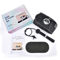 HKM-229075 Elderly Waist Support Belt for Inflatable Decompression and Spine Health, Adjustable Fit for Lumbar Protection
