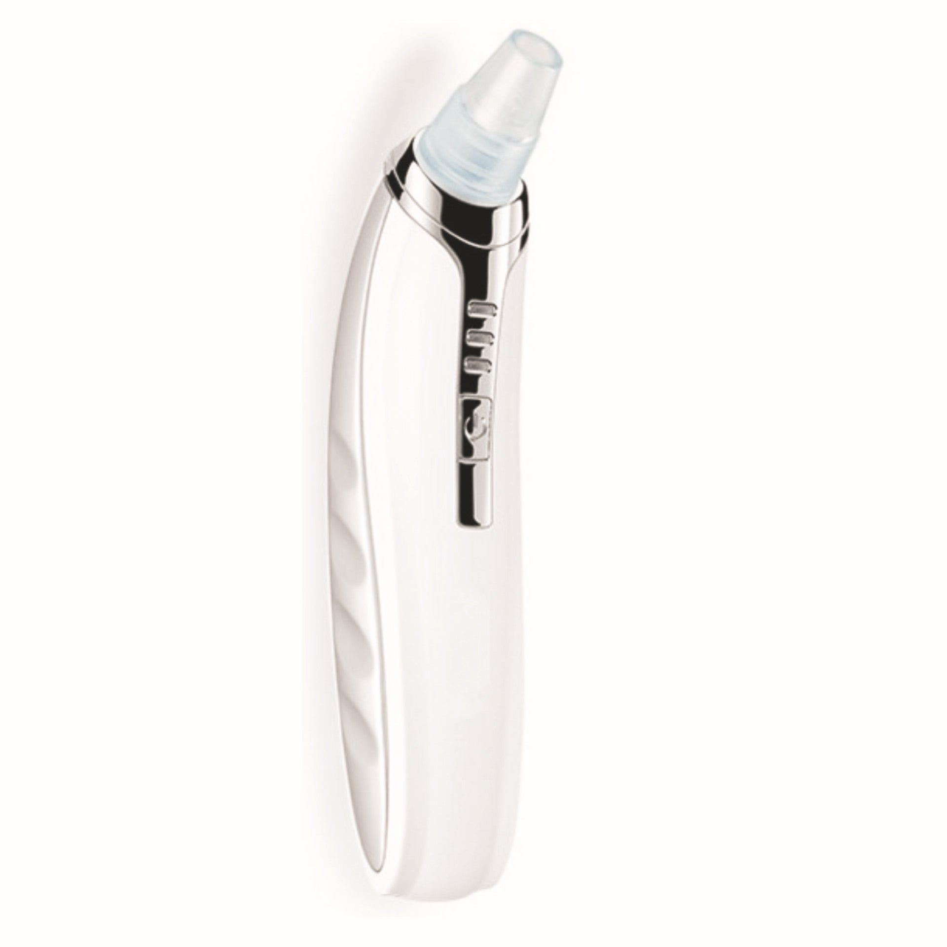 HKM-081555 Net Translucent Blackhead Cupping Instrument with USB Charging - Model XD-5003, Includes 7 Tips and Cleaning Accessories