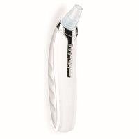 HKM-081555 Net Translucent Blackhead Cupping Instrument with USB Charging - Model XD-5003, Includes 7 Tips and Cleaning Accessories