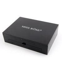 HKM-499283 Universal Blush Makeup Box with 8 Natural Shades for Concealing and Enhancement