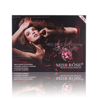 HKM-499283 Universal Blush Makeup Box with 8 Natural Shades for Concealing and Enhancement