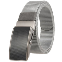 HKM-142931 Men's Nylon Braided Roller Belt - Model LY36-23560-1