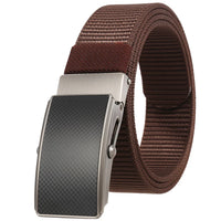 HKM-142931 Men's Nylon Braided Roller Belt - Model LY36-23560-1
