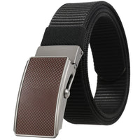 HKM-142931 Men's Nylon Braided Roller Belt - Model LY36-23560-1
