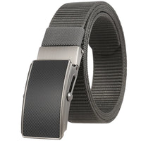 HKM-142931 Men's Nylon Braided Roller Belt - Model LY36-23560-1