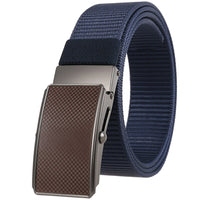 HKM-142931 Men's Nylon Braided Roller Belt - Model LY36-23560-1