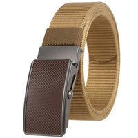 HKM-142931 Men's Nylon Braided Roller Belt - Model LY36-23560-1
