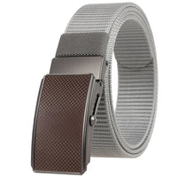 HKM-142931 Men's Nylon Braided Roller Belt - Model LY36-23560-1