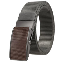 HKM-142931 Men's Nylon Braided Roller Belt - Model LY36-23560-1