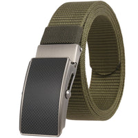 HKM-142931 Men's Nylon Braided Roller Belt - Model LY36-23560-1