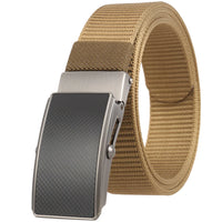 HKM-142931 Men's Nylon Braided Roller Belt - Model LY36-23560-1