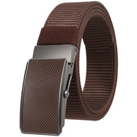 HKM-142931 Men's Nylon Braided Roller Belt - Model LY36-23560-1
