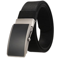 HKM-142931 Men's Nylon Braided Roller Belt - Model LY36-23560-1