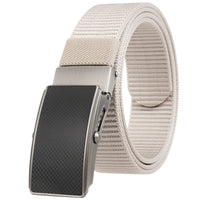 HKM-142931 Men's Nylon Braided Roller Belt - Model LY36-23560-1