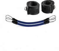 HKM-703763 Versatile Multi-Specification Latex Tensioner Set for Secure Handling
