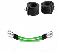 HKM-703763 Versatile Multi-Specification Latex Tensioner Set for Secure Handling