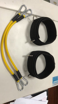 HKM-703763 Versatile Multi-Specification Latex Tensioner Set for Secure Handling
