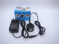 HKM-991827 Heavy Fog Atomizing Head for Water Fountains - Mechanical Operation, AC Powered