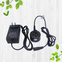HKM-991827 Heavy Fog Atomizing Head for Water Fountains - Mechanical Operation, AC Powered