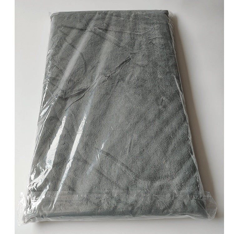 HKM-928339 Folding Massage Pet Mat - Anti-Skid, Moisture-Proof, Insect Resistant with Flannelette and Massage Sponge