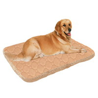 HKM-515859 Three-Layer Breathable Pet Mat for Rapid Sweat Absorption and Warmth