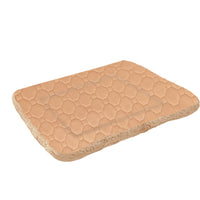 HKM-515859 Three-Layer Breathable Pet Mat for Rapid Sweat Absorption and Warmth