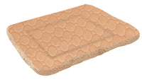 HKM-515859 Three-Layer Breathable Pet Mat for Rapid Sweat Absorption and Warmth