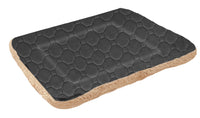 HKM-515859 Three-Layer Breathable Pet Mat for Rapid Sweat Absorption and Warmth