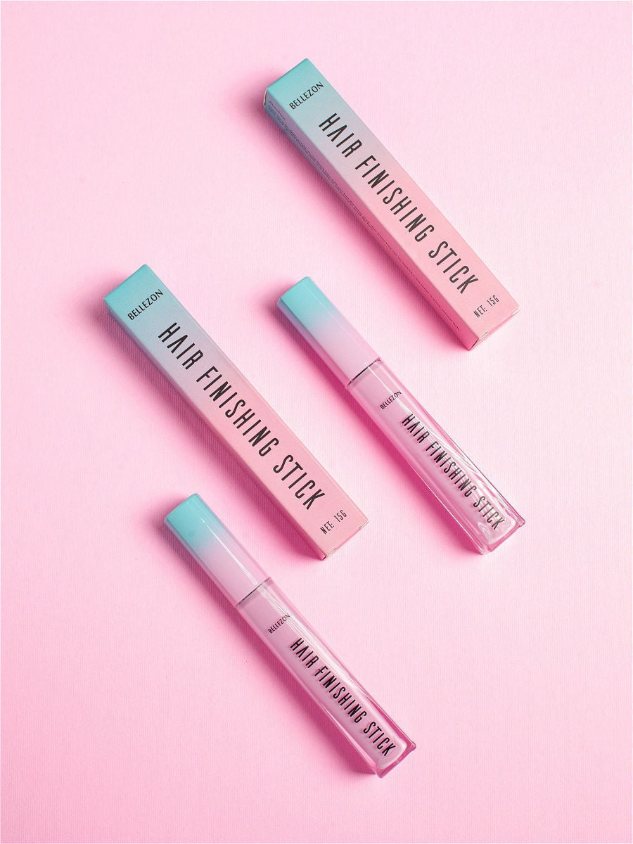 HKM-872979 Precision Styling Stick for Taming Flyaways and Broken Hair - 15ml