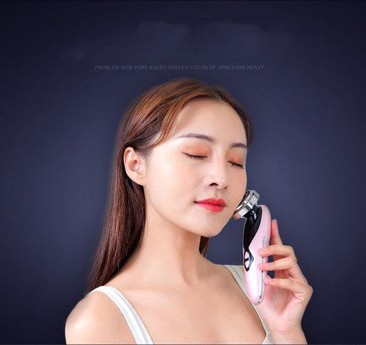 KTX-405267 Rejuvenation Beauty Instrument Model 2149 with DC 5V Input and 30 Days Standby Time