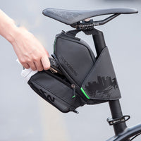 HKM-771923 Mountain Bike Tail Bag for Kettle Storage and Easy Transport
