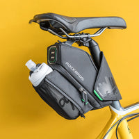 HKM-771923 Mountain Bike Tail Bag for Kettle Storage and Easy Transport