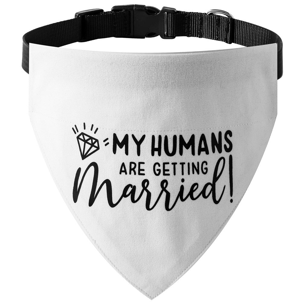 HKM-694227 Cotton Printed Dog Towel - Multiple Styles Available