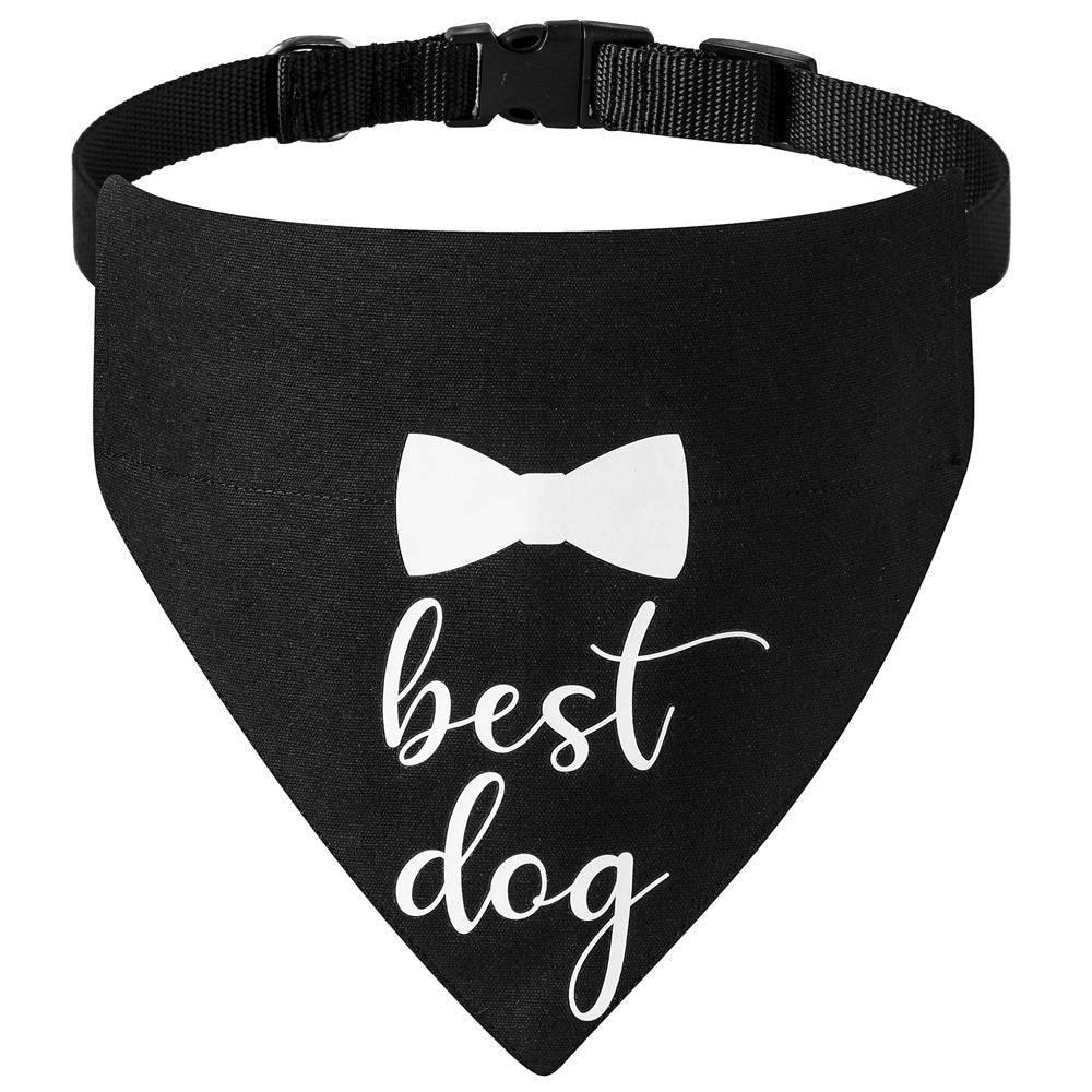 HKM-694227 Cotton Printed Dog Towel - Multiple Styles Available